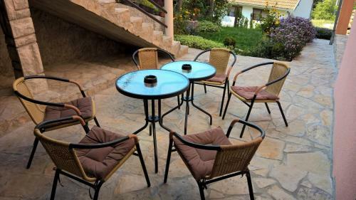 Hostal Guesthouse Stevanovic