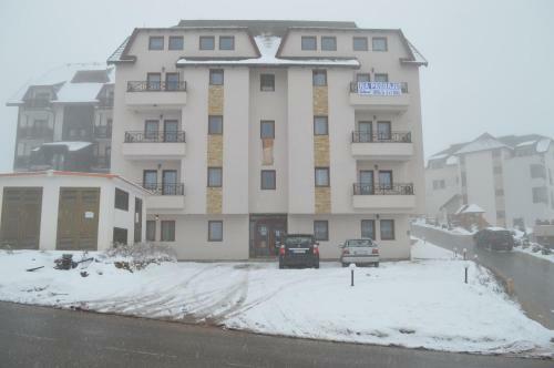 Apartment Penjisevic