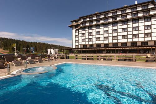 Grand Hotel & Spa