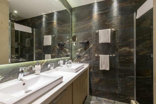 Grand Hotel & Spa