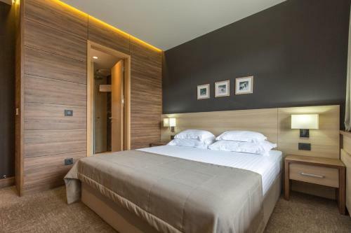Grand Hotel & Spa