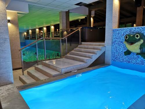 G4 Apartment Milmari