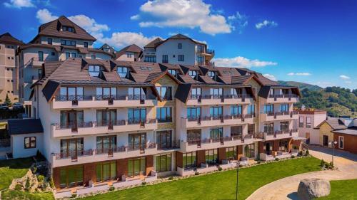 Apartamento Milmari Resort & Spa / Premier 3