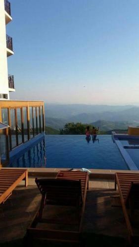 Apartamentos Astoria Lux - K16 Milmari
