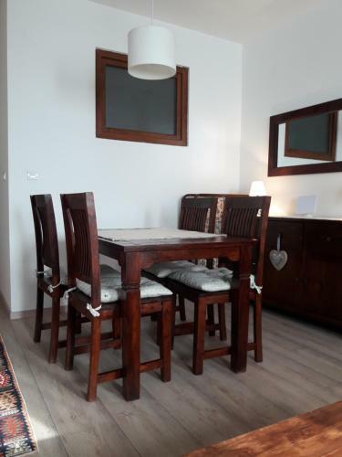 Apartman Miklu?ev