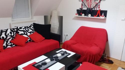 Apartman ?ar 19