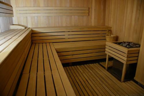 Apartamento L 38, Milmari Resort, Kopaonik