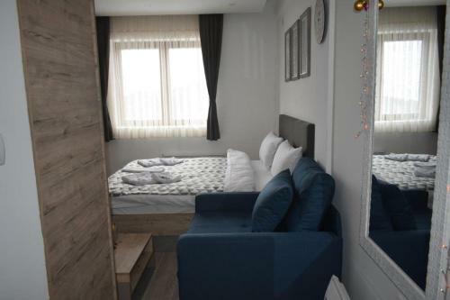Apartamento L 38, Milmari Resort, Kopaonik