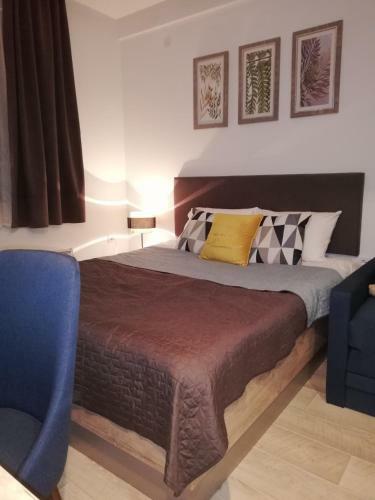Apartamento L 38, Milmari Resort, Kopaonik
