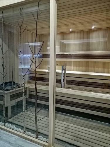 Apartamento L 38, Milmari Resort, Kopaonik