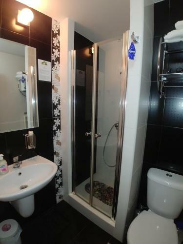 Elite Apartment Konaci