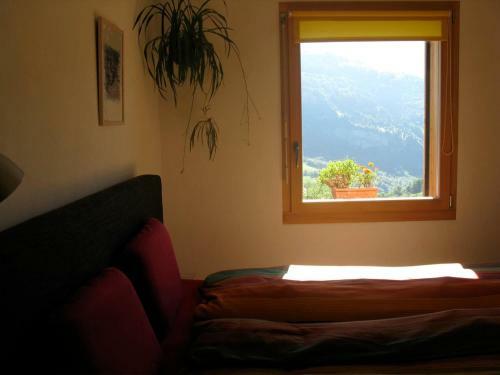 Bed & Breakfast Casa Il Siemi