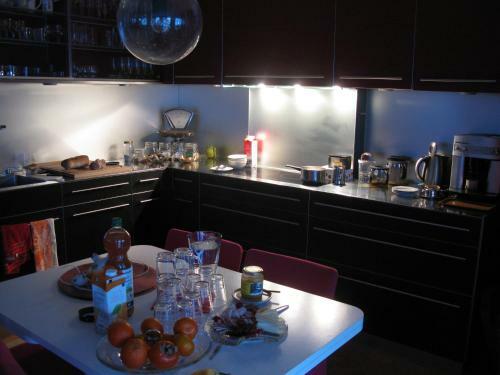 Bed & Breakfast Casa Il Siemi