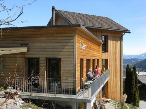 Bed & Breakfast Casa Il Siemi
