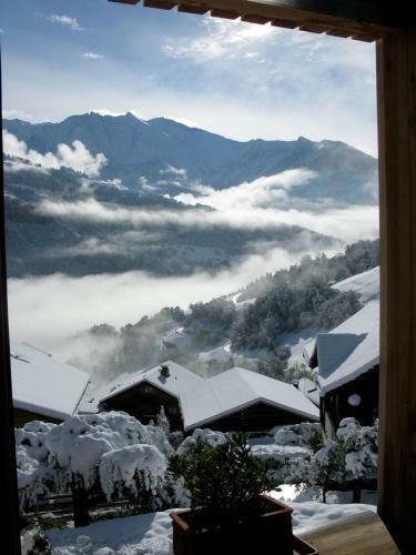 Bed & Breakfast Casa Il Siemi