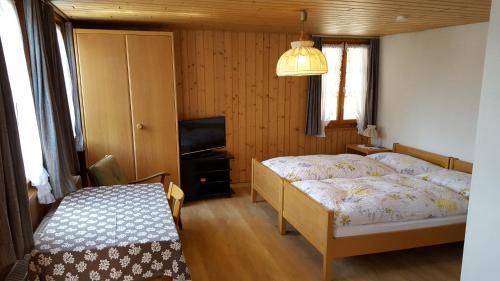 Posada Gasthof R�ssli Gondiswil