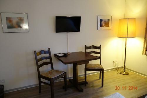 Hostal Gasthof L�wen