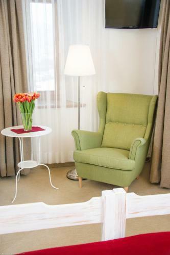 Hotel Veduta