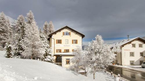 Hotel Veduta