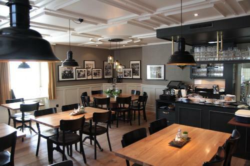 Hotel Restaurant Post