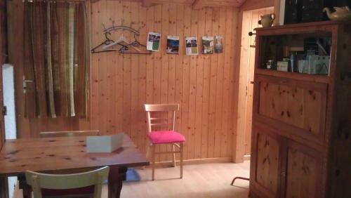 Bed & Breakfast Chambre D'h�tes