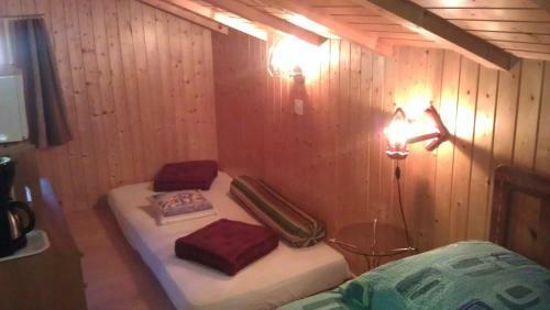 Bed & Breakfast Chambre D'h�tes