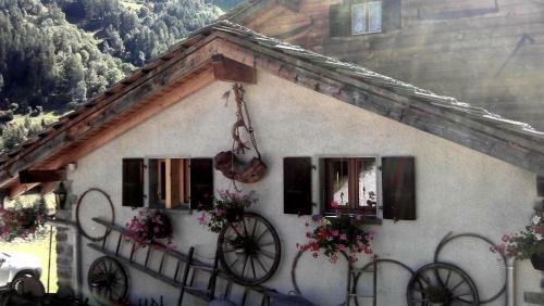 Bed & Breakfast Chambre D'h�tes