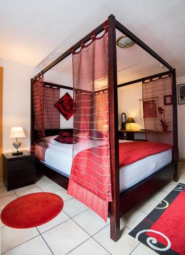 R�ves Gourmands B&B