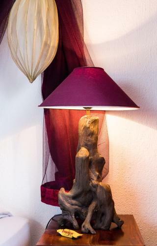 R�ves Gourmands B&B