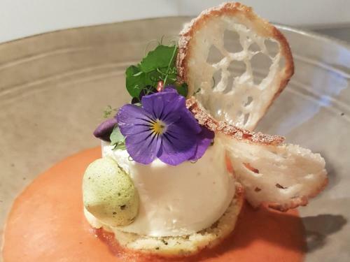 R�ves Gourmands B&B