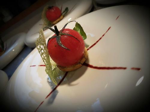 R�ves Gourmands B&B