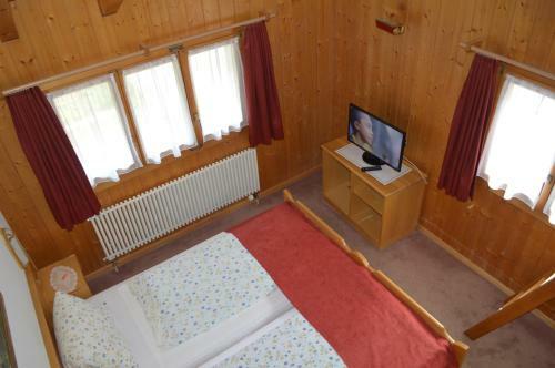 Hotel Grimsel