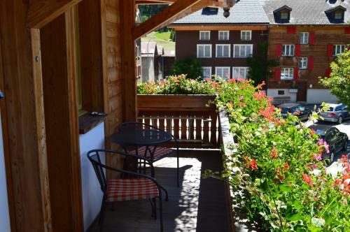 Hotel Grimsel