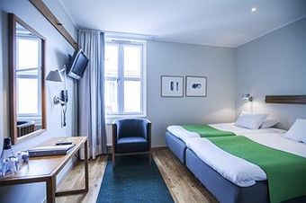 Gullmarsstrand Hotell & Konferens