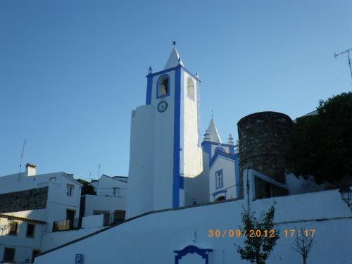 Bed & Breakfast Casa D�alegrete