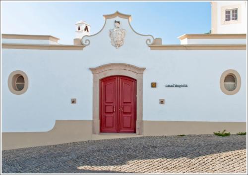 Bed & Breakfast Casa D�alegrete