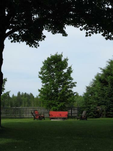 Bed & Breakfast Le G�te Du Coteau