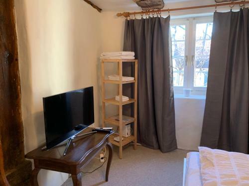 Hostal B&B Les Mignardises