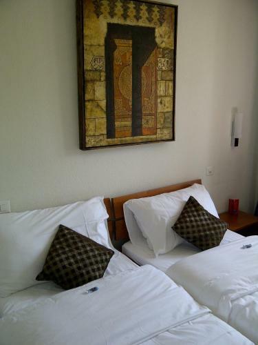 Posada Hotel De La Lande
