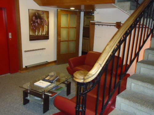 Posada Hotel De La Lande