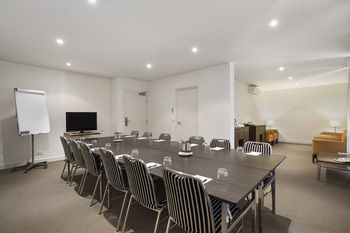 Aparthotel Quest Ivanhoe