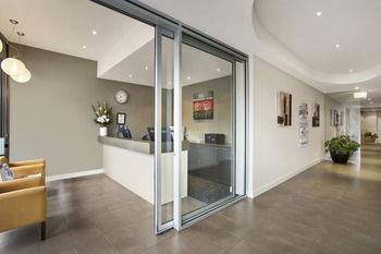 Aparthotel Quest Ivanhoe