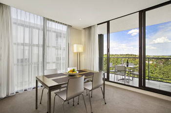 Aparthotel Quest Ivanhoe