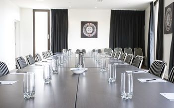Aparthotel Quest Ivanhoe