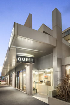 Aparthotel Quest Ivanhoe