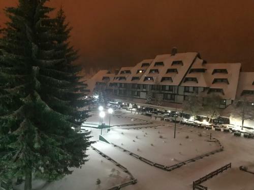 Apartments Mozaik