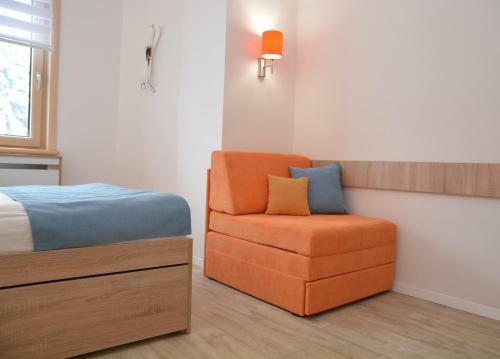 Apartments Mozaik