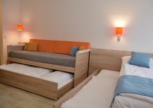 Apartments Mozaik
