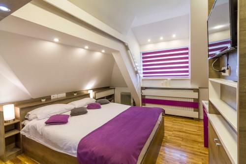Apartments Mozaik