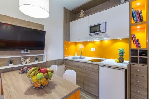Apartments Mozaik